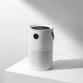 2021 New Arrival Air Cleaner HEPA Filter Desktop Personal Mini Room Home Car Portable Air Purifier